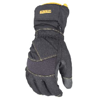 Dewalt Dpg750 Extreme Condition 100g Insulated Cold Weather Work Glove-Radians