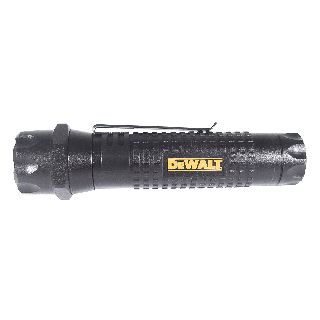 Dewalt Dpga-1aat Heavy-Duty Aluminum Led Flashlight - 66 Lumens-Radians