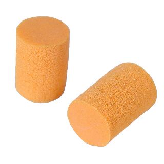 Radians Resistors 29 - Disposable Barrel Foam Earplugs-Uncorded-Radians