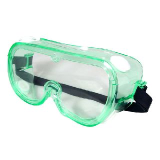 GG0ID Radians Gg0 Chemical Goggles Indirect Vent-Radians