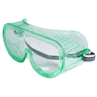 GGPID Radians Ggp Perforated Goggle-Radians