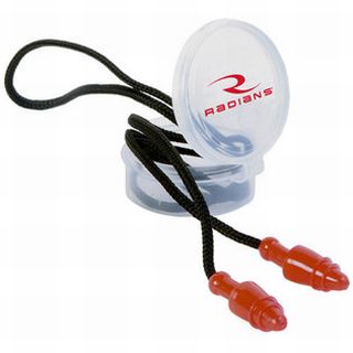 Radians Snug Plugs - Reusable Uncorded In Polybag-Radians
