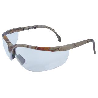 JR4ID Radians Cobalt Realtree Hwsmoke Cb4 Eye Protection-Radians