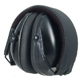 Radians Low Set - Black Earcups-Radians