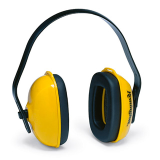 Remington M-24 - Adjustable Earmuff-Radians