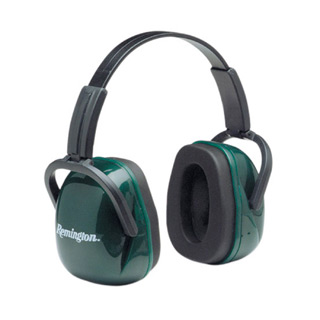 Remington M-28 - Folding Earmuff-Radians