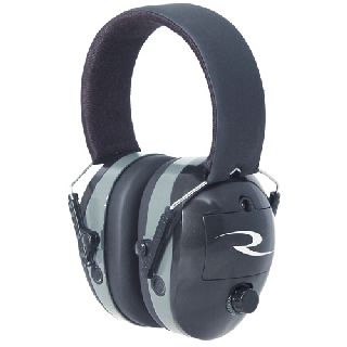 Radians Maximus &#45; Black Earcups-Radians