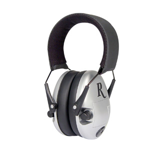 Remington Ry-2000 Youth Electronic Earmuff-Radians