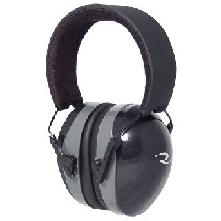 Radians Terminator 29 &#45; Black Earcups-Radians