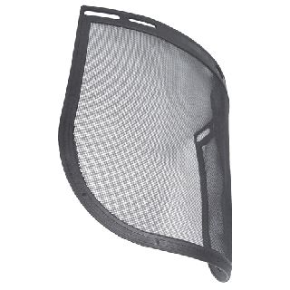 Radians Face Shields - .040 X 8 X 12 Wire Mesh-Radians