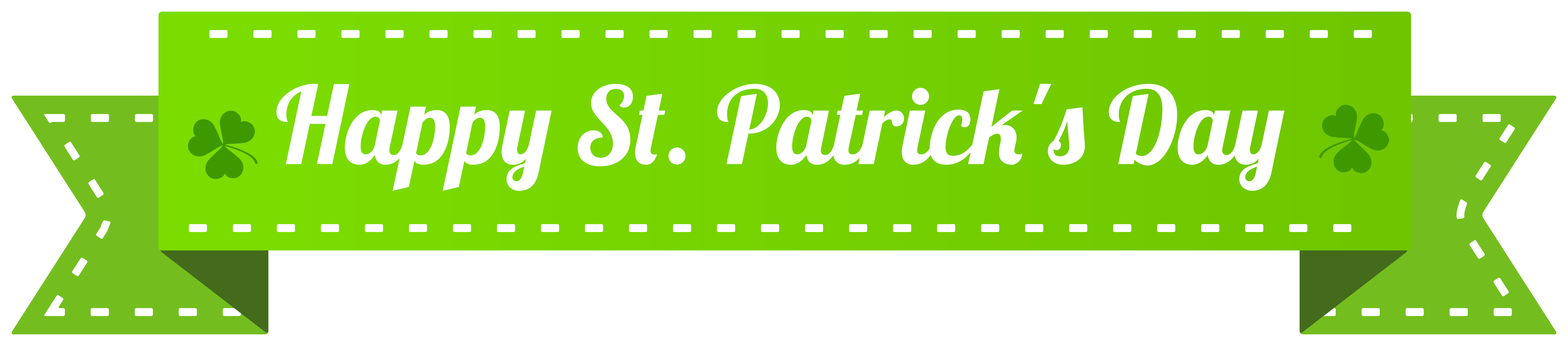 Happy_St_Patricks_Day_Banner_PNG_Clip_Art_Image185500.png