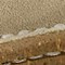 NATURAL CLAY SUEDE