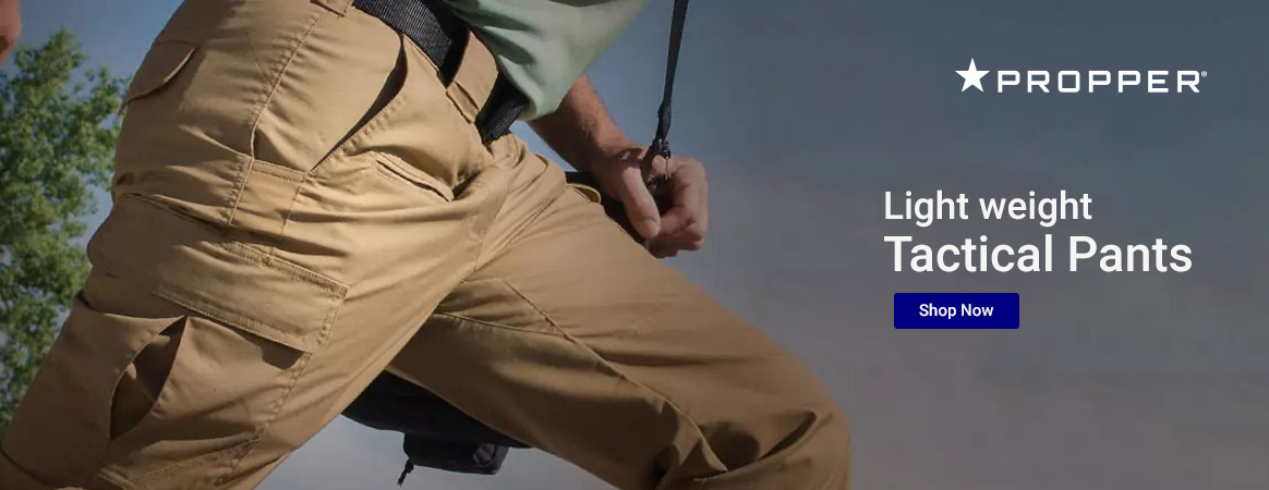 Propper Atire Classic Custom Uniforms - Security Uniforms & Equipment