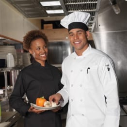 Food Service