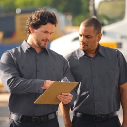 Work Shirts