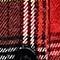 BU-IV-Fire Red/Black