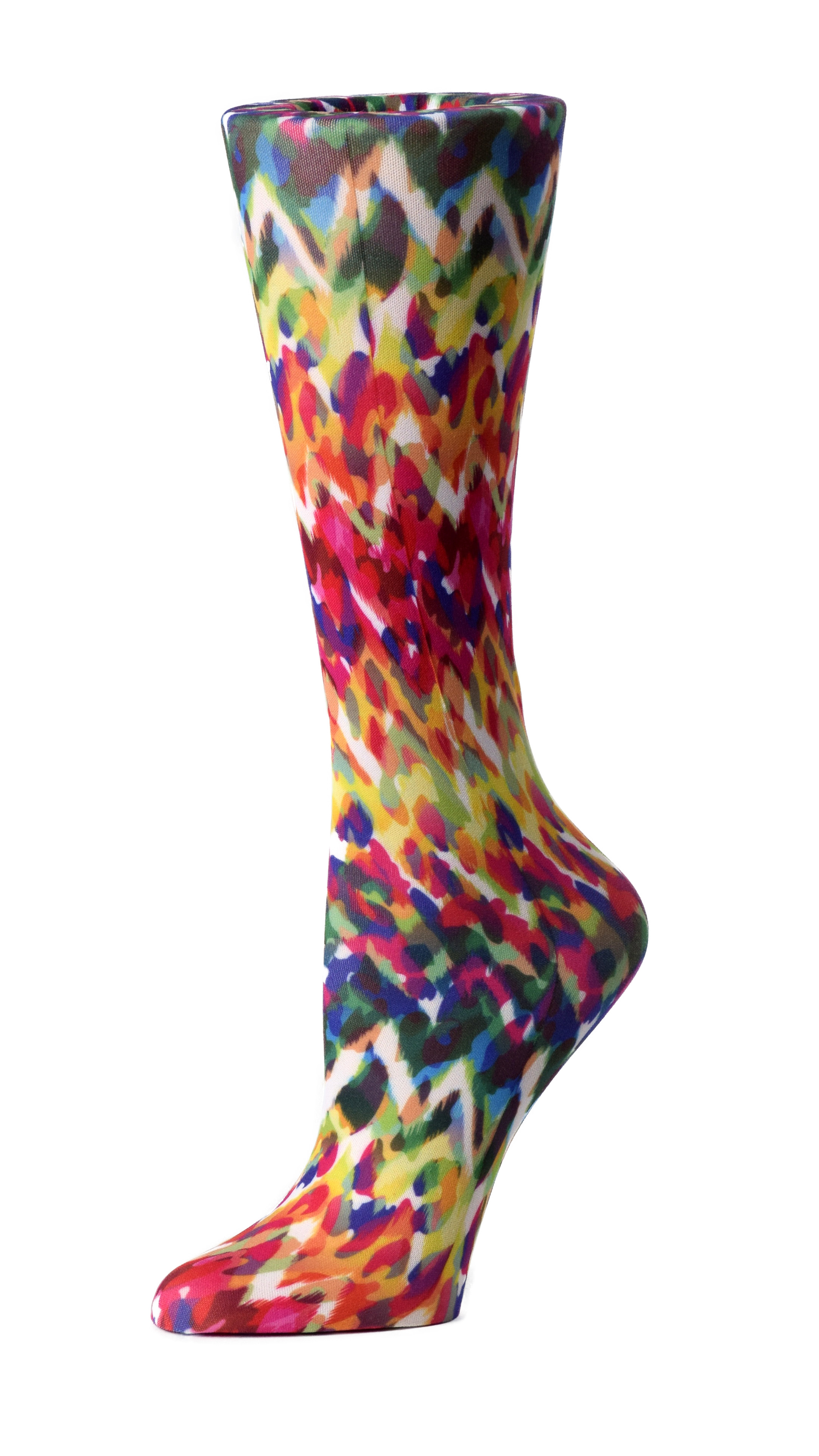 Animal Fire - Cutieful Compression Socks-Cutieful