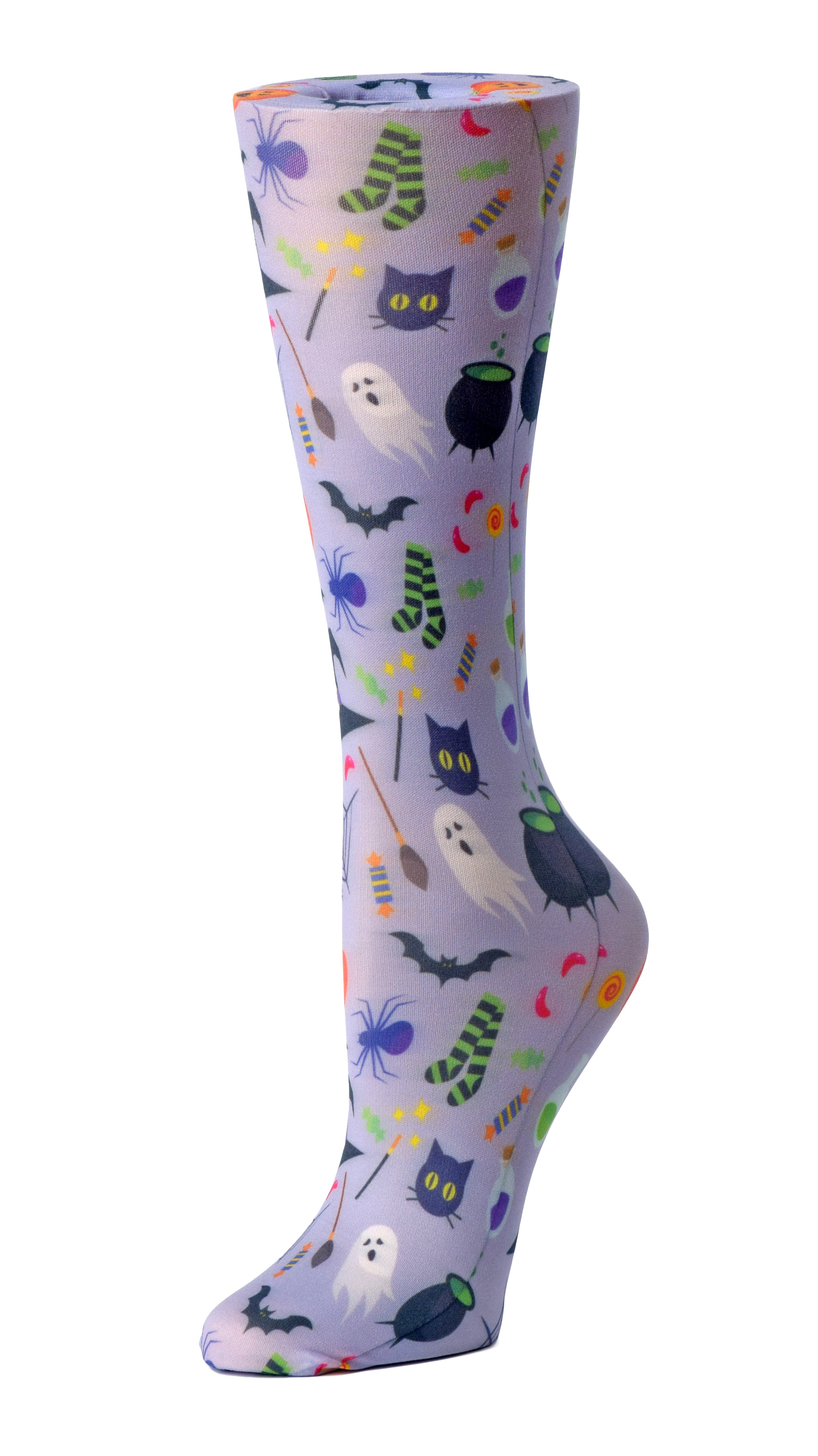 Halloween - Cutieful Compression Socks-Cutieful