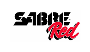 sabre-red