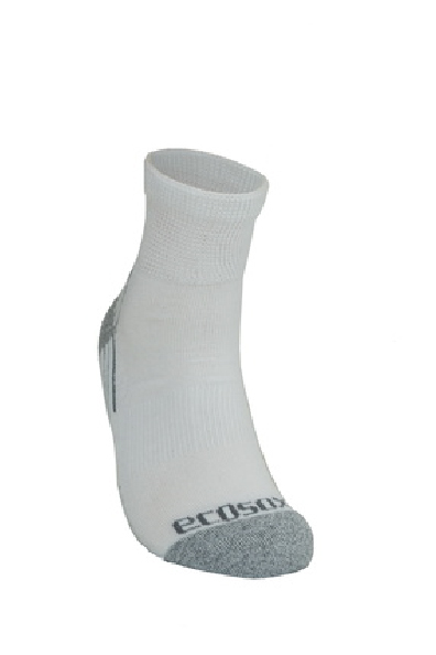 EcoSox Diabetic Quarter &#45; Medium-Ecosox