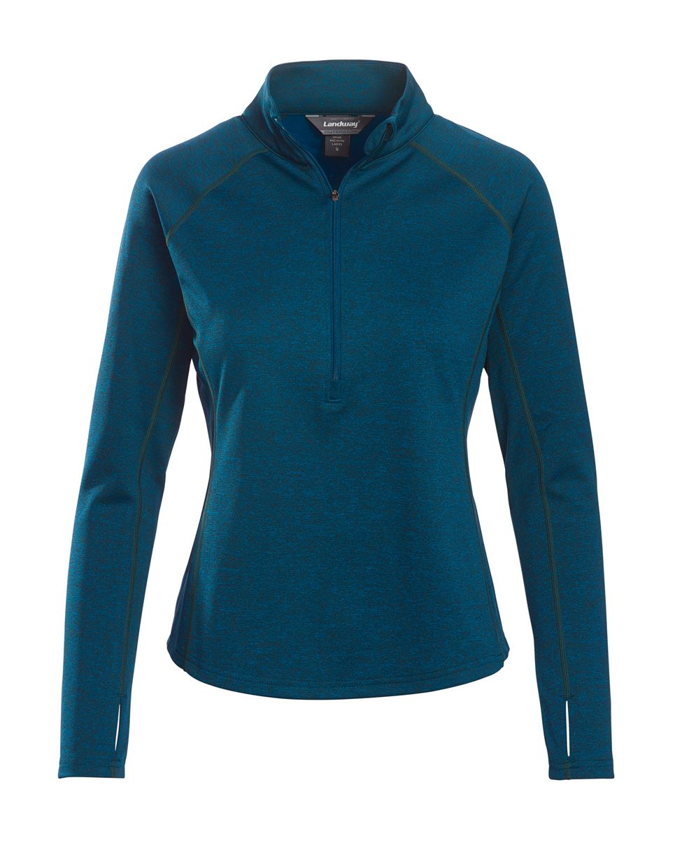 Ladies Alpha-Landway