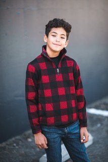 Youth Kodiak-Landway