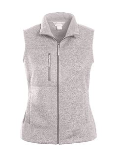 Ladies Ashton Vest-Landway