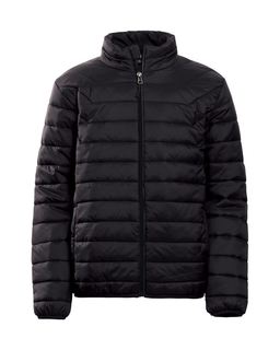 Youth Puffer Jacket-Landway