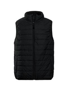 Youth Puffer Vest-Landway