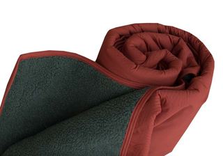 Sherpa Blanket-Landway
