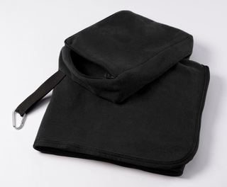 Travel Blanket-Landway