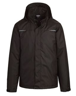 Expedition-Landway