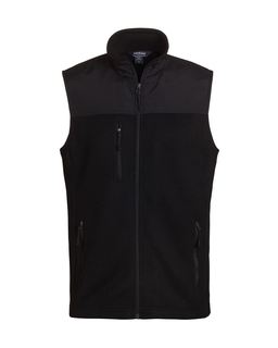 Capitan Vest-Landway