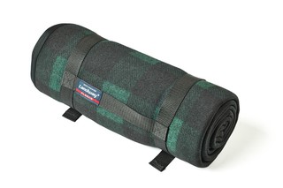 Kodiak Plaid Blanket-Landway