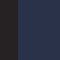 Heather Deep Blue/Black