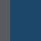 Heather Slate Blue