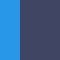 Navy/Electric Blue