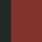 Olive/Burnt Orange