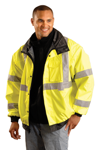 Premium Original Bomber-AU