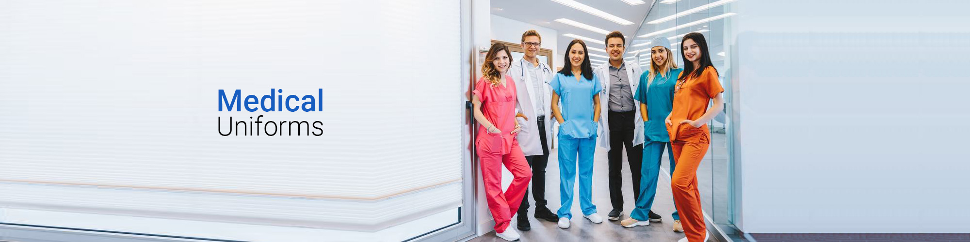 Santa Rosa Uniform & Career Apparel