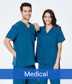 Santa Rosa Uniform & Career Apparel