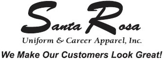 Santa Rosa Uniform & Career Apparel