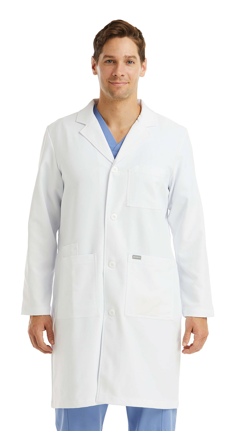 Momentum Lab Coats