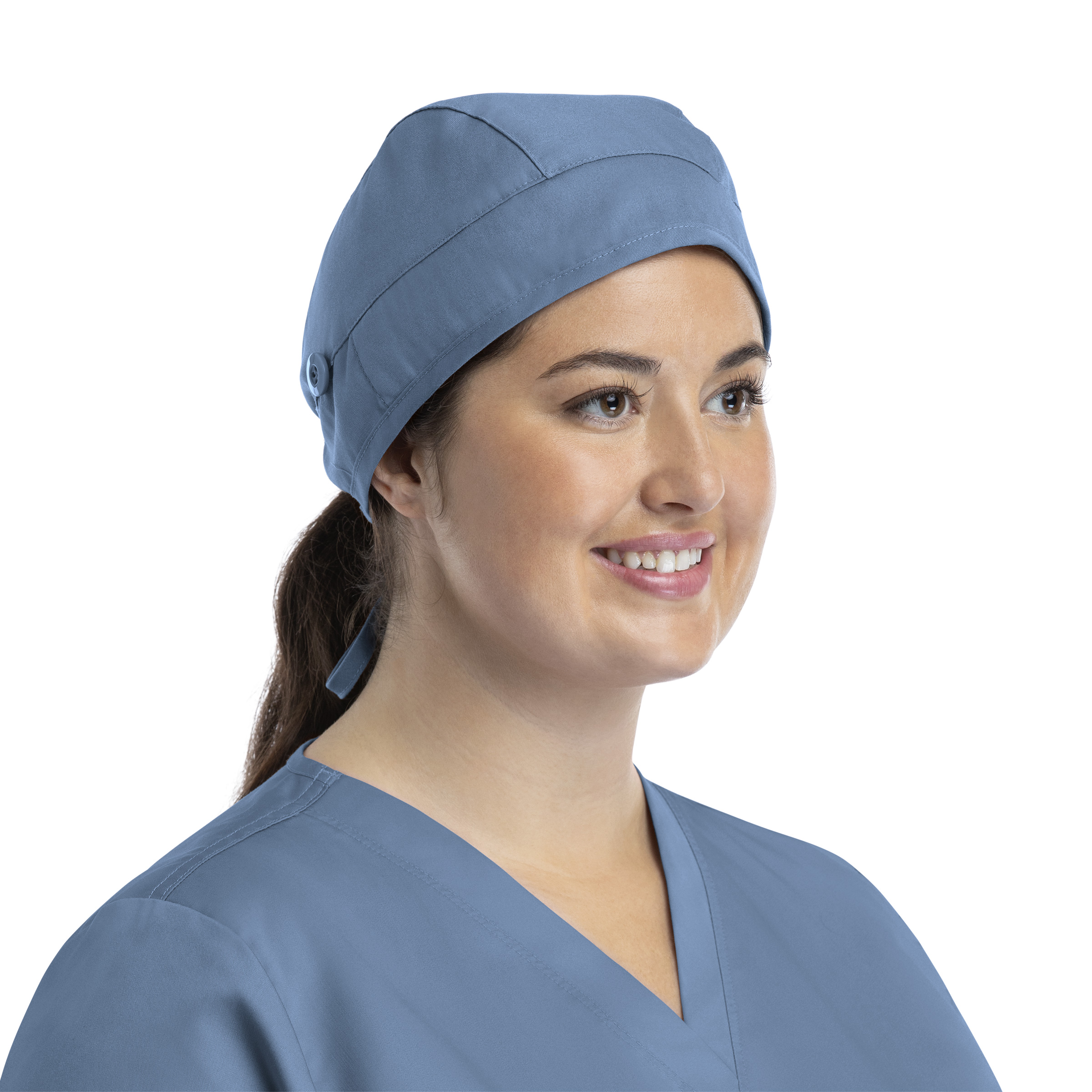 Scrub Cap