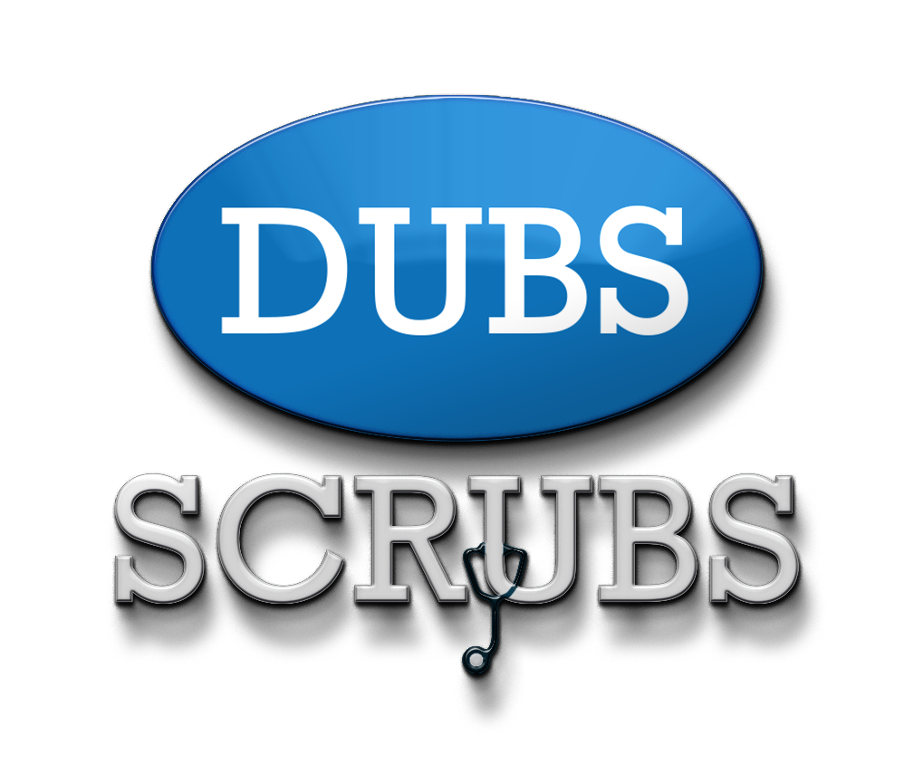 Dubs Scrubs
