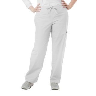 313P Petite Unisex Cargo 6-Pocket Pants-Spectrum