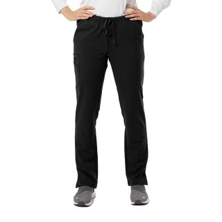 835 Womens Scrub Pant-Spectrum