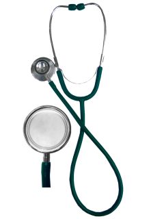 SM100 Dual-Head Stethoscope-Spectrum