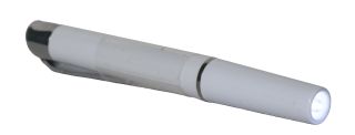 SM106B Battery Powered Penlight-Spectrum