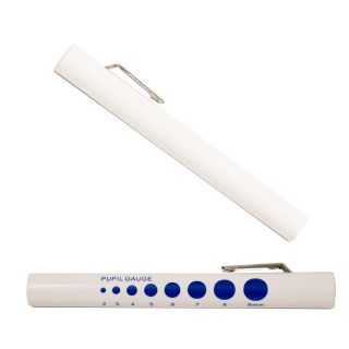 SM106P Disposable Penlight-Spectrum